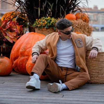 Xavier Guzman's profile picture