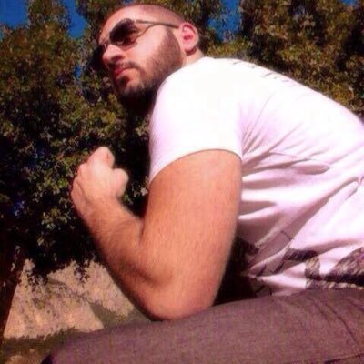 John Eren Castillo ☮️✌️🇵🇸 🇮🇷's profile picture
