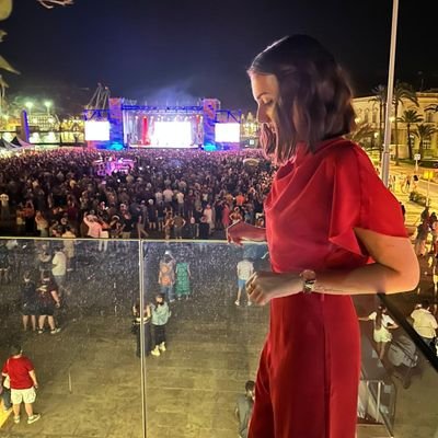Cristina Pagán's profile picture