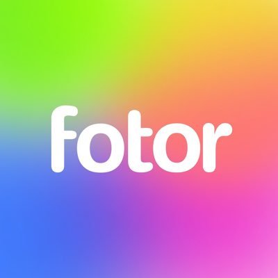 Fotor's profile picture
