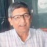 Alokesh Bagchi's profile picture
