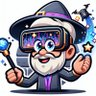 The Augmented & Virtual Reality Wizard profil fotoğrafı