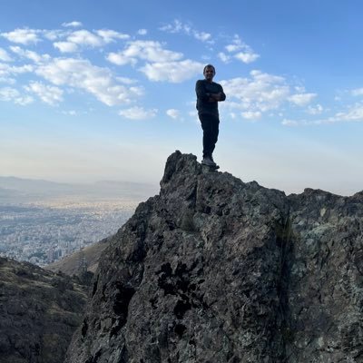 Hossein Javid's profile picture
