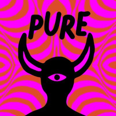 Pure App's profile picture