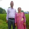 प्रेम प्रसाद पाण्डे (काश्यपगोत्रिय) profil fotoğrafı