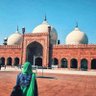 Фото профиля Warda Baloch