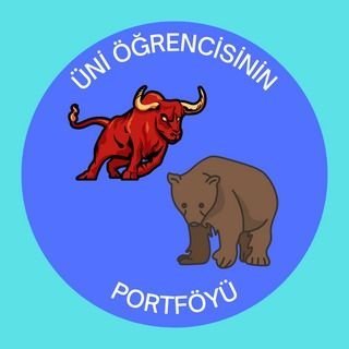 üni öğrencisinin portföyü's profile picture