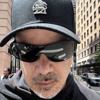 Maziyar Razmjou 🇮🇷's profile picture