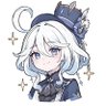 Profilbild von Furina