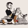 Gino Alva profil fotoğrafı