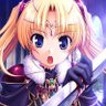 Alice's profile picture