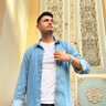 Фото профиля Ali