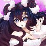 Moi-Moi Anemoi 🌬️⛈️ Storm Cloud Vtuber profil fotoğrafı