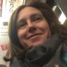 Profilbild von Lenka Žáková