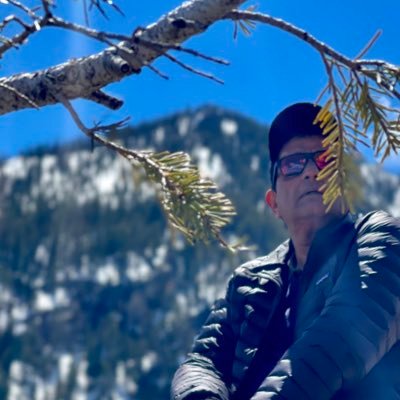 Malik Amin Aslam's profile picture