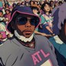 Ea$y Lamar 的头像