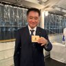 土井秀文 的头像