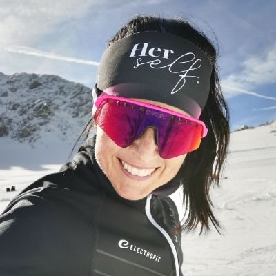Sanna Valkeejärvi's profile picture