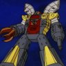Metroplex profil fotoğrafı
