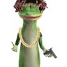Talking Lizard 🦎 的头像