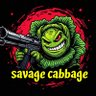 Savage Cabbage profil fotoğrafı