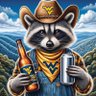 Blue Lot Bandit's profile picture