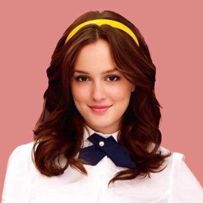 Portal Gossip Girl Brasil's profile picture