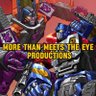 More Than Meets The Eye Production 的头像