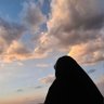 Фото профиля هینا با یک ه