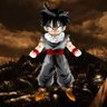 Profilbild von THOSE WHO TRESPASS. GOHAN BLACK (KID)