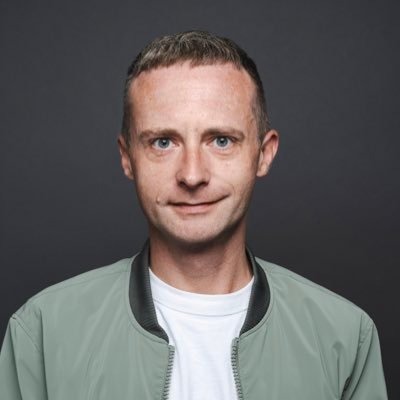 Dominik Mai's profile picture