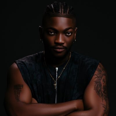iambadmanq's profile picture