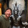 David M's profile picture