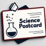 Science Postcard's profile picture