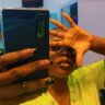 Neny🤭💙's profile picture