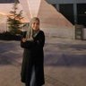 Nisreen Alhmouz profil fotoğrafı