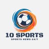 Фото профиля TENSPORTS