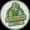 Los Orgullosos ☘ Verdes 的头像