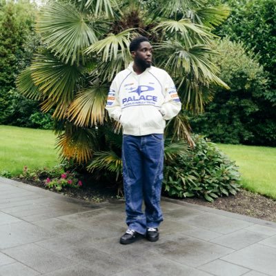 Orel Johnson Mangala's profile picture