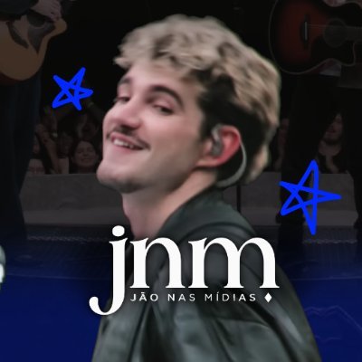 Jão nas Mídias's profile picture