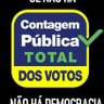AntiEsquerda 🇧🇷 🇮🇱 profil fotoğrafı