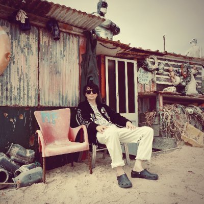 pandabear's profile picture