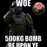 Diver Bob 的头像