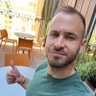 Profilbild von Benjamin
