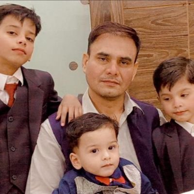 Imran's profile picture