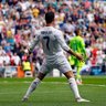 Access Real Madrid profil fotoğrafı