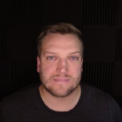 Steven Mackey's profile picture