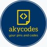 akycodes.com's profile picture