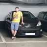 Regadera profil fotoğrafı