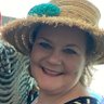 Profilbild von Tricia Fitzgerald